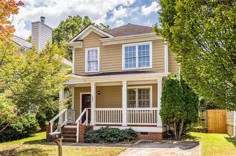 121 Little St SE, Atlanta, GA 30315