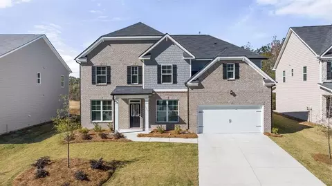 1911 Lacebark Elm Way, Lawrenceville, GA 30045