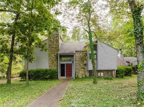 15 Downing St SE, Rome, GA 30161