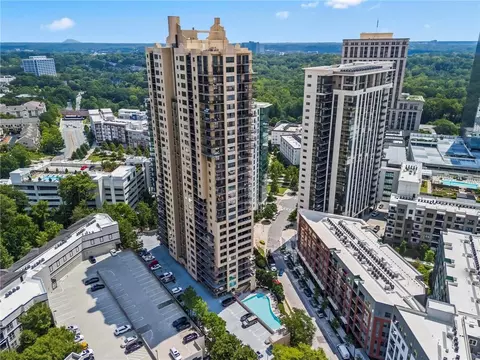 3481 Lakeside Dr NE #1606, Atlanta, GA 30326