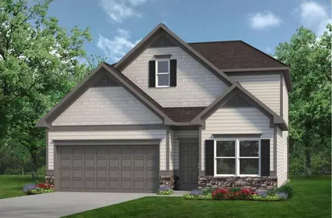 119 Duncan Farm Dr, Cartersville, GA 30120