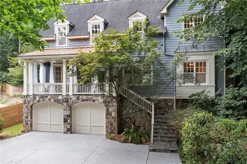 339 Pinecrest Rd, Atlanta, GA 30342