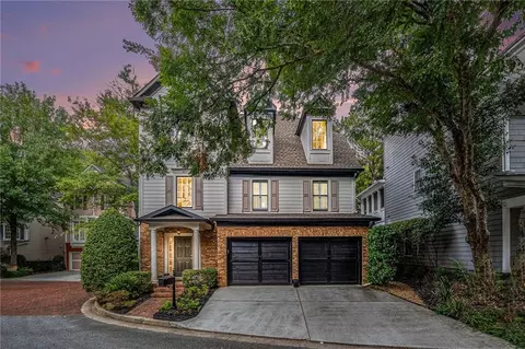 1326 Edmund Park Dr NE, Atlanta, GA 30306
