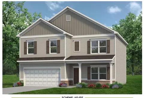 367 Deven Dr, Dallas, GA 30132