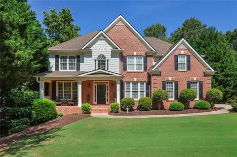 128 Rosebury Dr, Canton, GA 30115