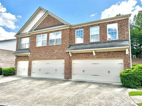 805 Pleasant Hill Rd #112, Lilburn, GA 30047