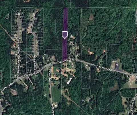 1158 Cross Plains Rd, Carrollton, GA 30116