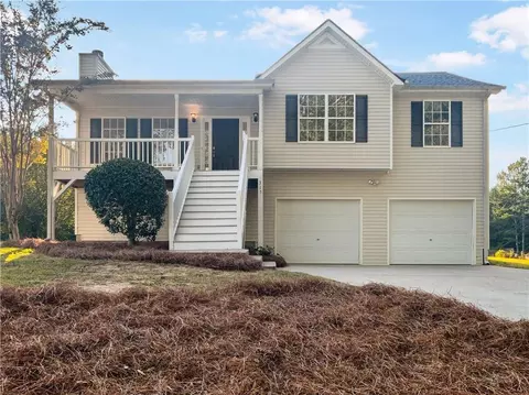 315 Smith Ferguson Rd, Dallas, GA 30157