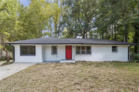 1372 Old Alabama Rd SW, Mableton, GA 30126