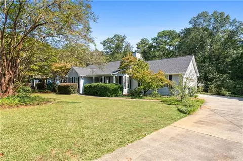 6760 John Rivers Rd, Fairburn, GA 30213