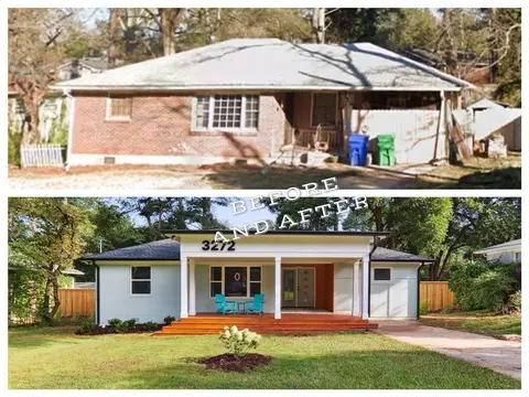 3272 Bonway Dr, Decatur, GA 30032