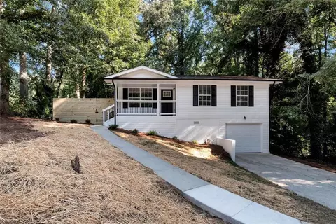 3387 Forest Brook Xing, Gainesville, GA 30507