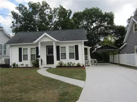 254 Watson St, Buford, GA 30518