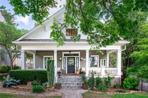 532 Hill St SE, Atlanta, GA 30312