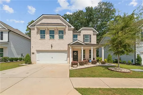 1260 Grove Park Ln, Jonesboro, GA 30236