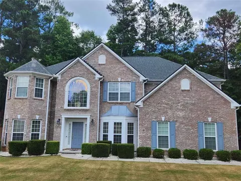 265 Linkmere Ln, Covington, GA 30014 photo 2