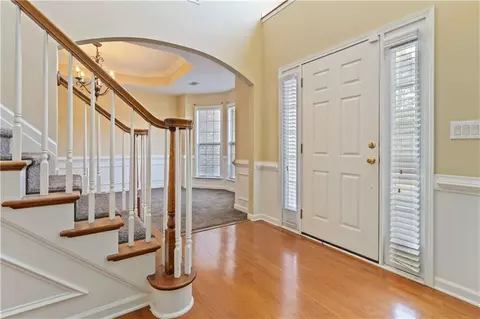 265 Linkmere Ln, Covington, GA 30014 photo 5