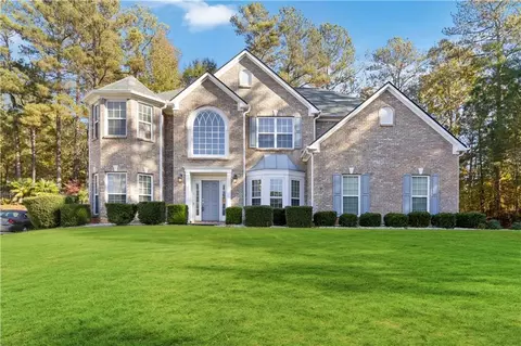 265 Linkmere Ln, Covington, GA 30014