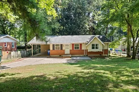 4085 Clay Dr, Atlanta, GA 30360