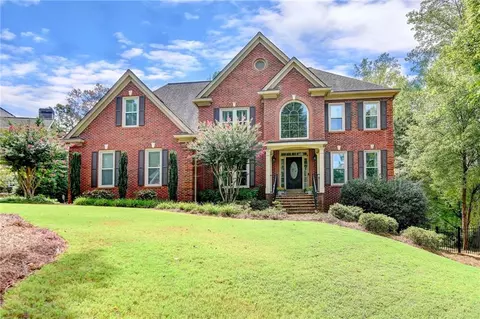 1225 Smokehouse Trl, Cumming, GA 30041