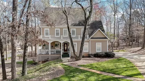 1205 Laurelwood Trl, Cumming, GA 30041
