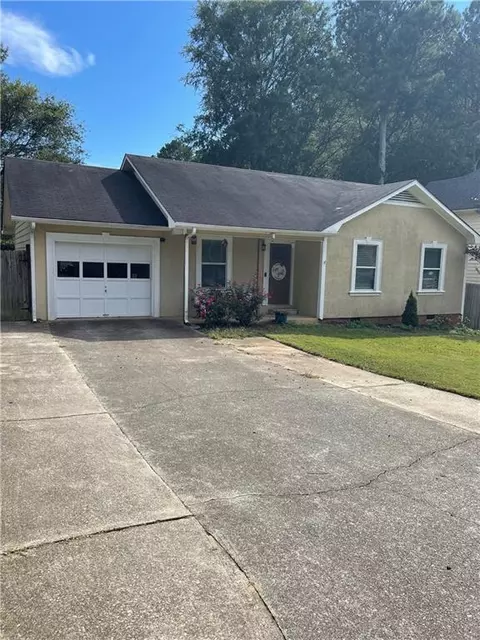 54 Quail Run, Cartersville, GA 30120