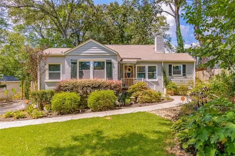 651 Daniel Ave, Decatur, GA 30032