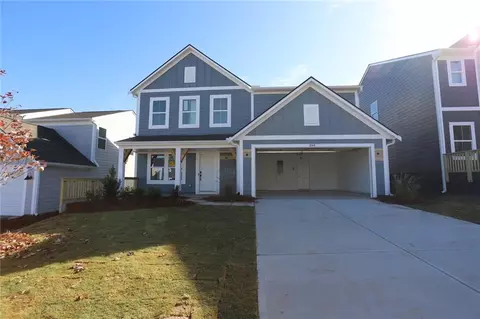 395 Traminer Way, Braselton, GA 30517