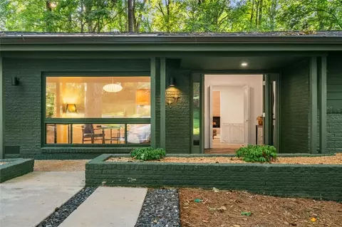 2120 Eldorado Dr NE, Atlanta, GA 30345