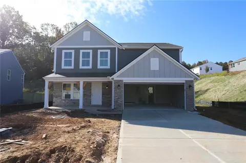 43 Champagne Pl, Braselton, GA 30517
