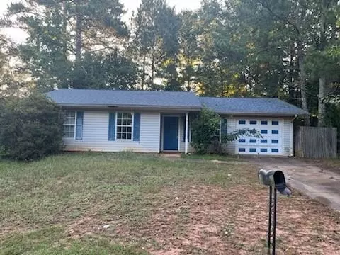 114 W Independence Cir, Mcdonough, GA 30253