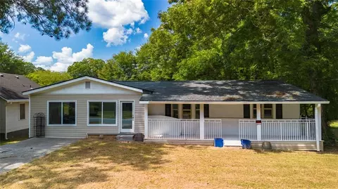 2275 Camp Ground Rd SW, Atlanta, GA 30331