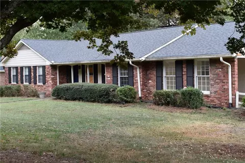 1840 Kimberly Dr SW, Marietta, GA 30008