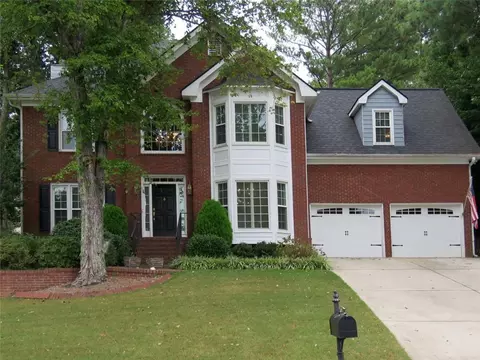 1507 Brookridge Dr, Woodstock, GA 30189