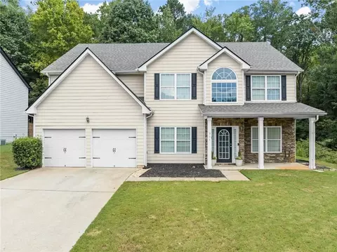 311 Jackson Ave, Braselton, GA 30517
