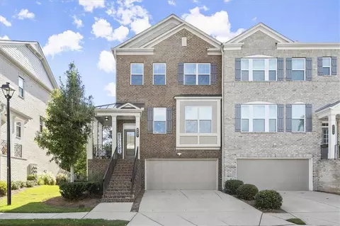 2497 Ashford Oaks Dr, Atlanta, GA 30345