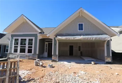 208 Narrowleaf Ln, Dallas, GA 30157