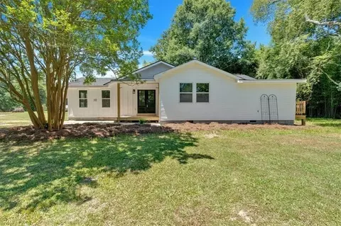 542 Burnett Ferry Rd SW, Rome, GA 30165