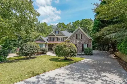 312 Meadow Lark Xing, Canton, GA 30114