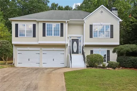 754 Soaring Cir, Marietta, GA 30062