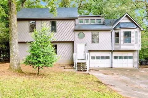 2291 Lessie Maude Dr, Marietta, GA 30066