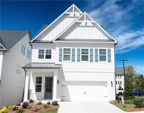 1201 Westshore Dr, Cumming, GA 30041