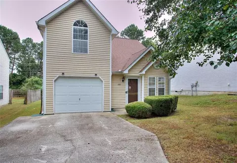 3770 Longview Dr, Douglasville, GA 30135