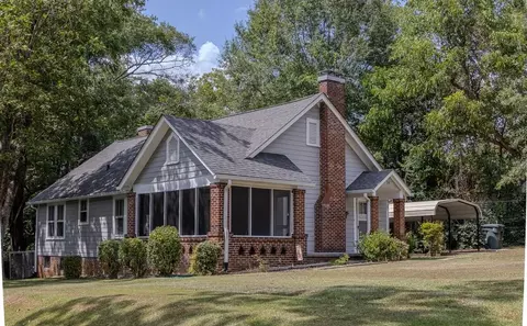 200 Walnut St, Toccoa, GA 30577