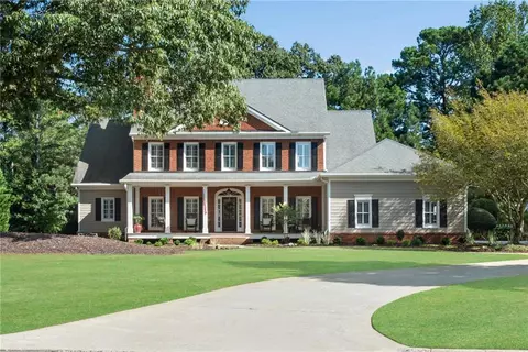 422 Calton Hill Ct, Alpharetta, GA 30004