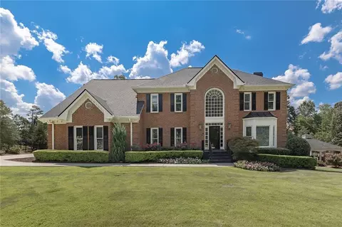 2257 Salient Rd NW, Marietta, GA 30064