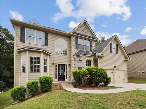 4808 Price St, Forest Park, GA 30297