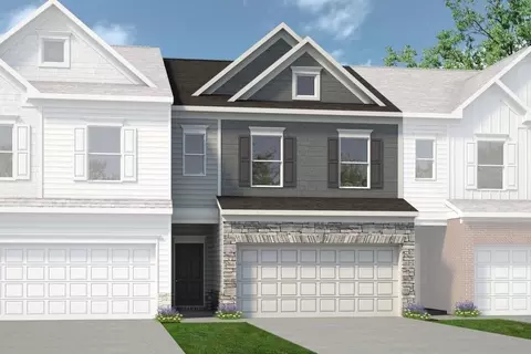 2685 Ravencliff Dr #62, Austell, GA 30168