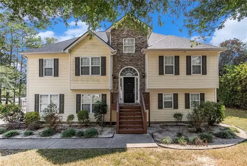 54 Westwick Way, Douglasville, GA 30134