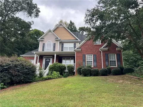 101 Hunters Mill Dr, Hiram, GA 30141
